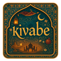 kivabe logo